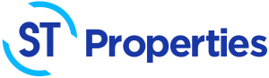 ST Properties logo